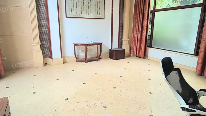 惠州奥林匹克花园二手房实景图