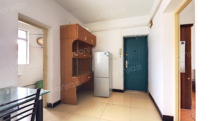 莲中西区二手房实景图