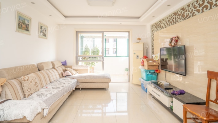 容光雅居二手房实景图