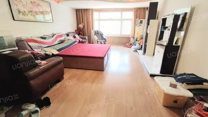 幸福园二手房实景图