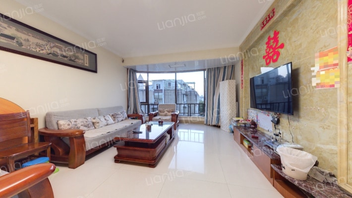 雍景湾(萧山)二手房实景图