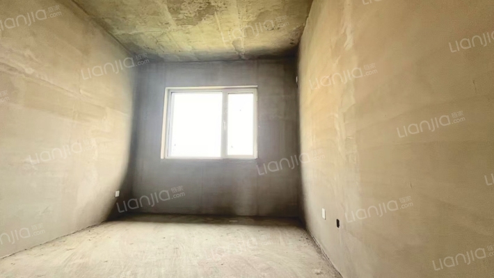 紫樾华庭 3室2厅 南 北-卧室B