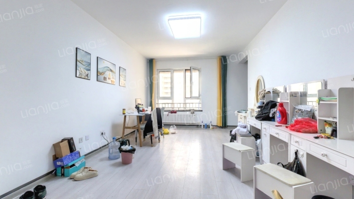 明湖澜庭一区二手房实景图