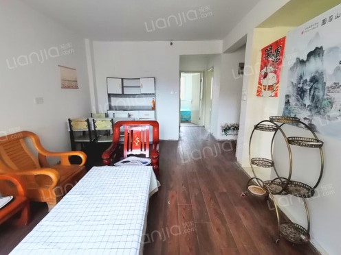 整租·正棋山1号 2室2厅 南/北