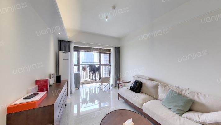 华发琴澳新城银景湾二手房实景图