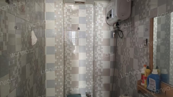 水岸花城好，房源环境好，交通便利。-卫生间