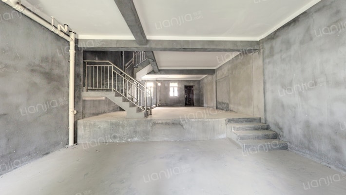 阳光家园二手房实景图