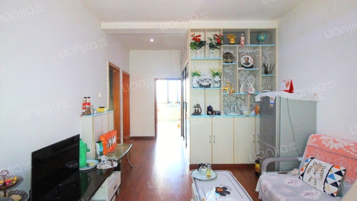 雅秀巷11号二手房实景图