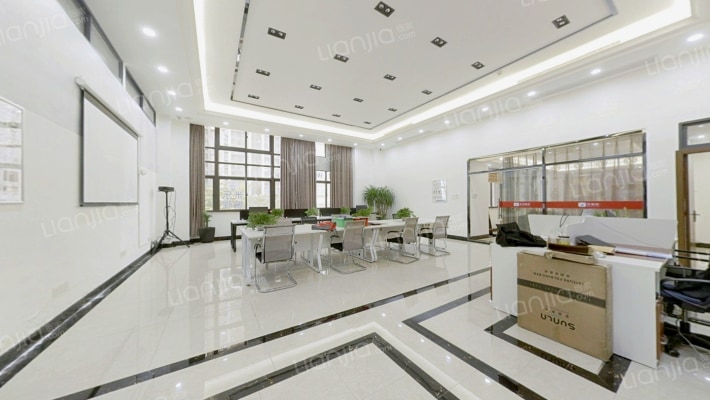 禹洲中央海岸一期二手房实景图