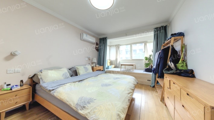 欣宇小区二手房实景图