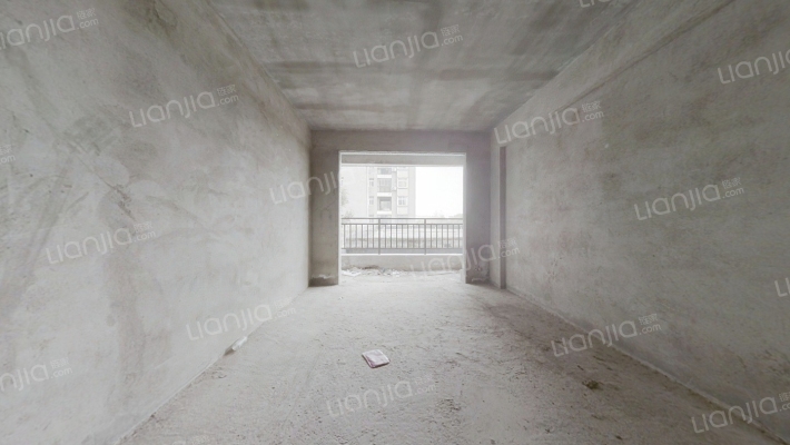 昊城景都二手房实景图