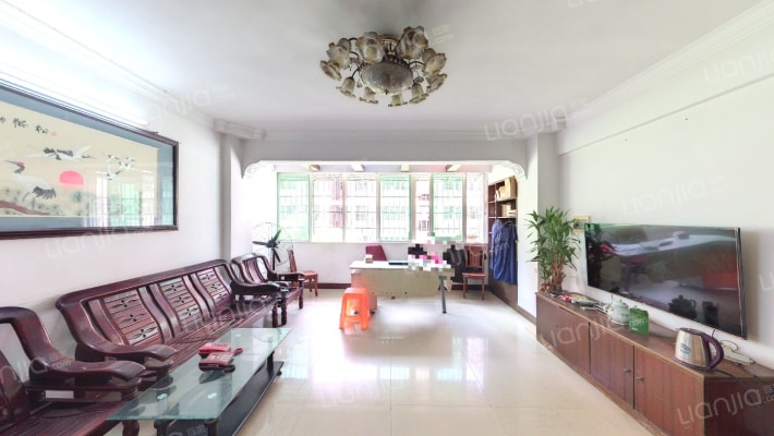 海南省农垦老干部服务中心龙华干休所二手房实景图