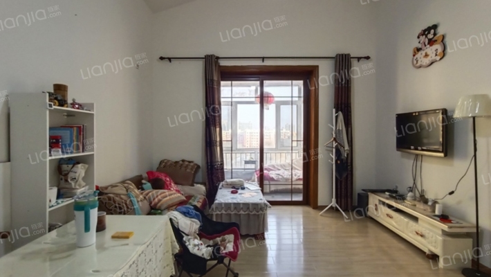 如意雅居二手房实景图