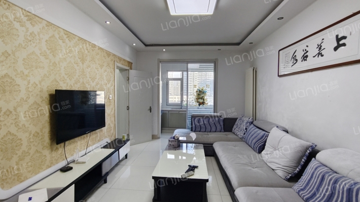 仙霞圣东大厦二手房实景图