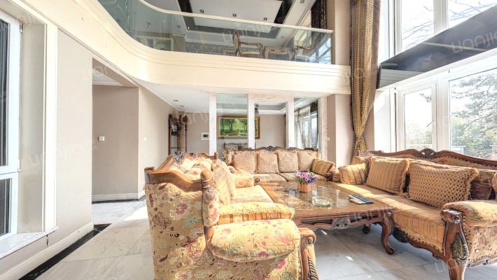 浅水湾二手房实景图