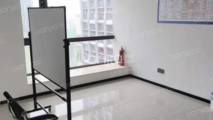 仓山万达广场C区二手房实景图