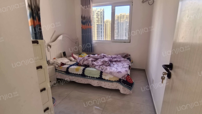 采光视野棒 明厨明卫 交通便利-卧室A