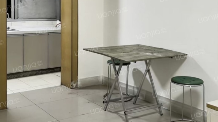 玉居庵东路3号院二手房实景图