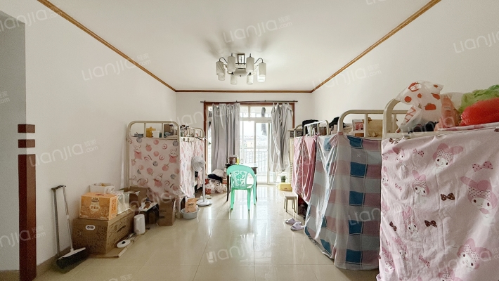 双楠美邻二手房实景图