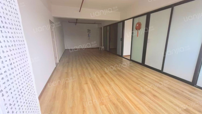 天宇创智中心二手房实景图