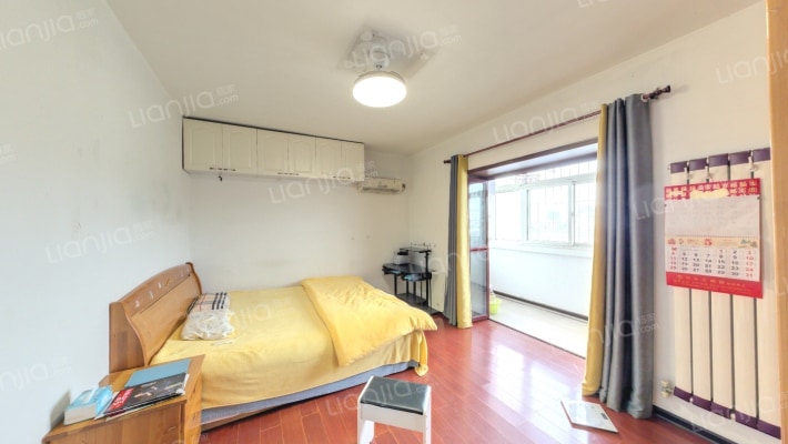 嘉陵南里二手房实景图