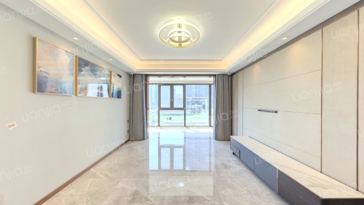 雅居乐旭辉藏珑府二手房实景图