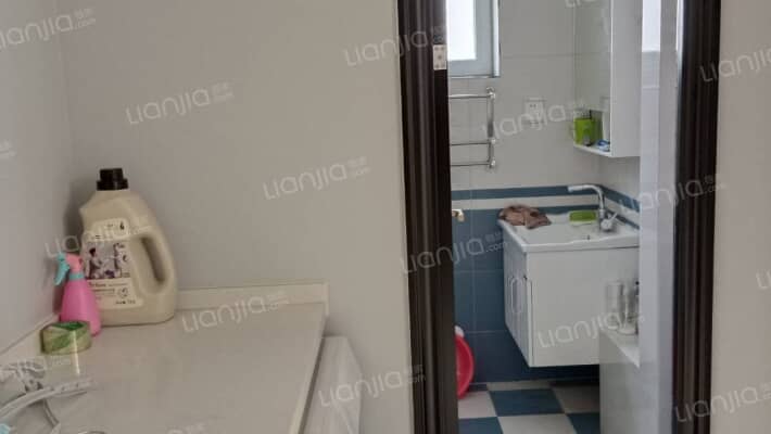 宏远二号院 2室2厅 南 北-卫生间A