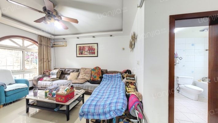 华夏金桂苑(别墅)二手房实景图