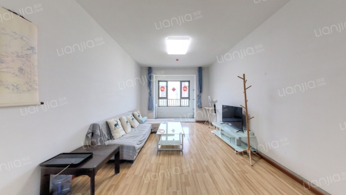 中新锦绣天地中苑二区二手房实景图