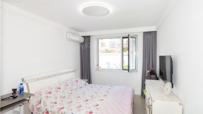 邮电小区二手房实景图