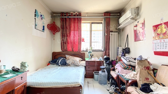 北三环中路二手房实景图