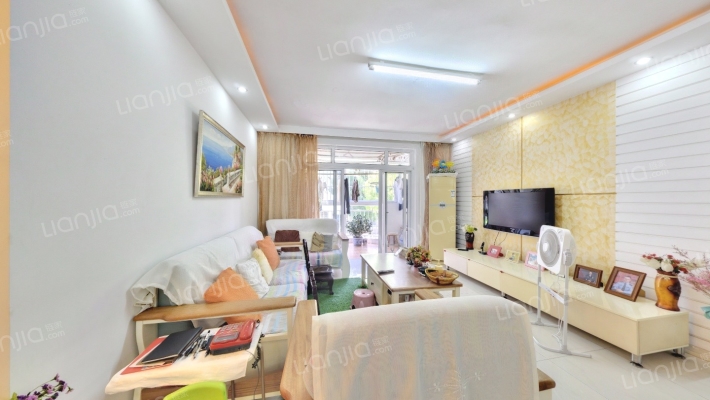 祥和公寓(松江)二手房实景图