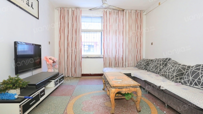 商水县交警队家属院二手房实景图