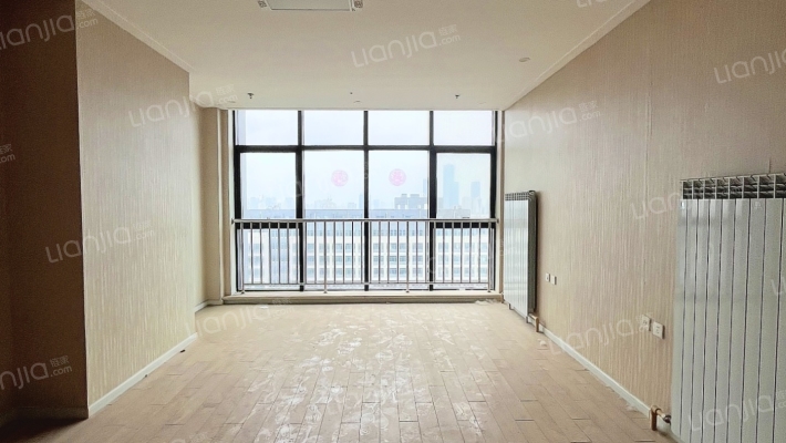 海航荣御二手房实景图