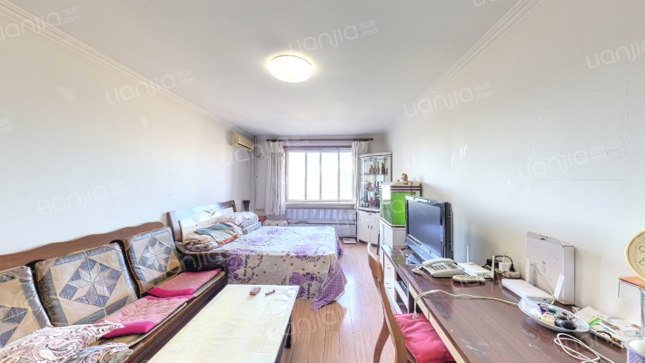 真武庙六里二手房实景图