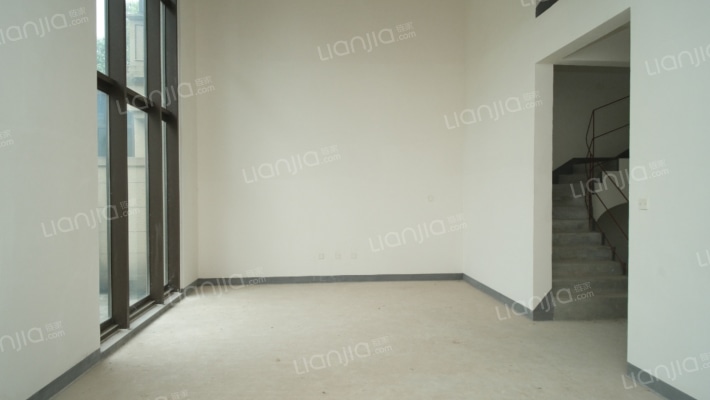 龙湖两江新宸紫宸二手房实景图