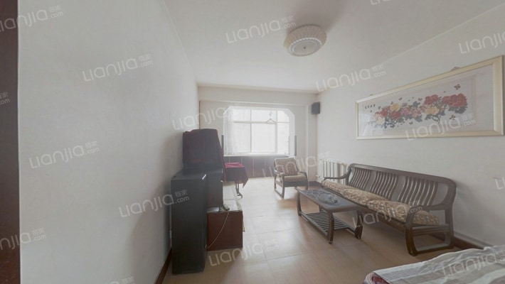 甘肃省科学器材家属院二手房实景图