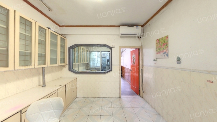 横锦巷新村二手房实景图