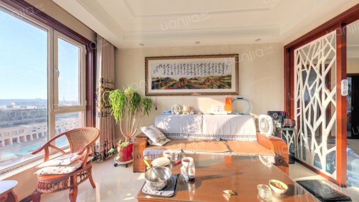 锦湖文苑二手房实景图