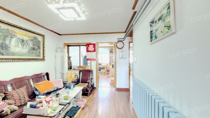 四流中路二手房实景图