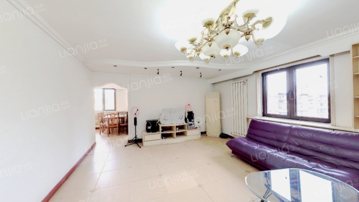 玉桥东路30号院二手房实景图