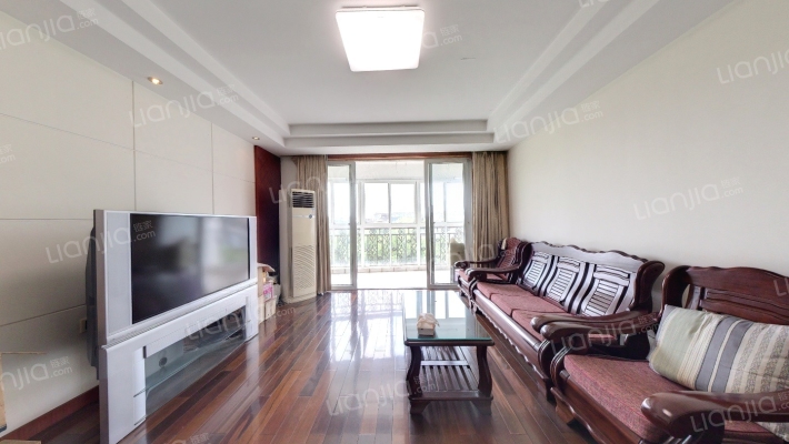 海德公寓二手房实景图