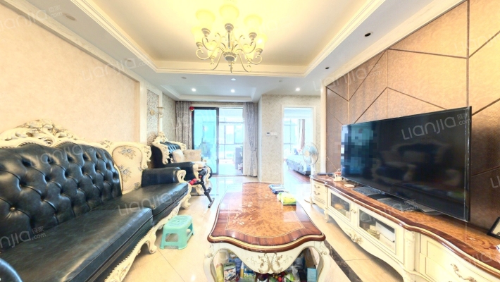 太和丽都C区二手房实景图