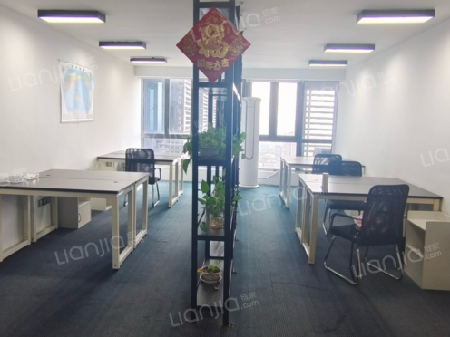 整租·金阳中医药健康旅游城 2室1厅 东南