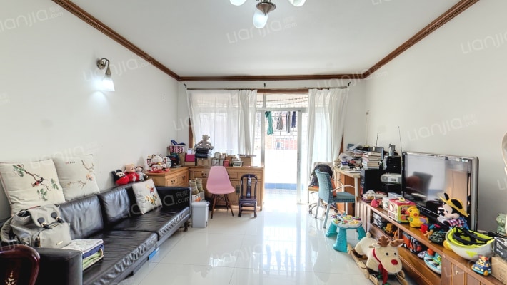 千叶苑二手房实景图