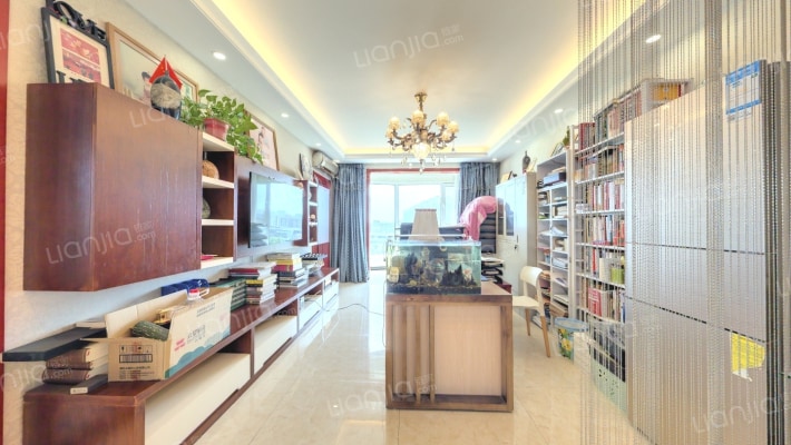 天洋城4代北区二手房实景图