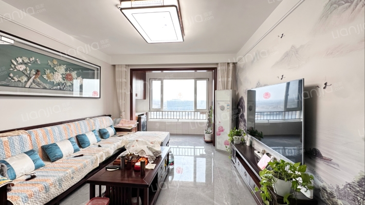 北海南路3536号二手房实景图