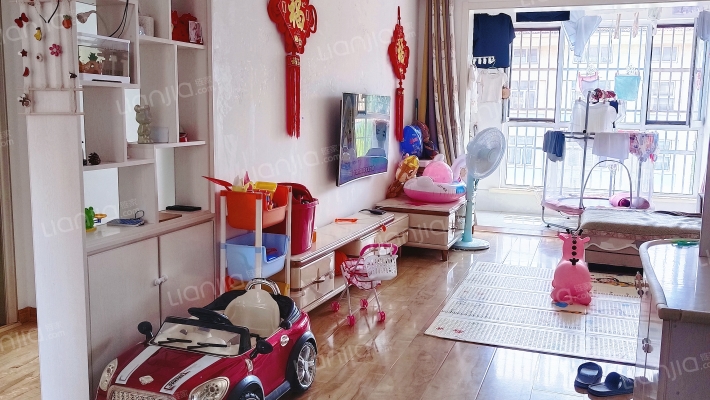 光耀金都御景北区二手房实景图