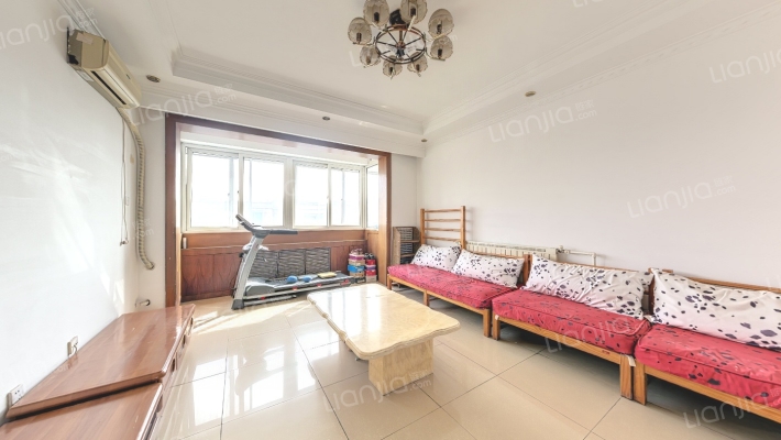 金丽花园二手房实景图