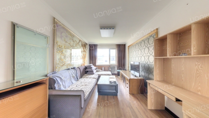 长虹社区二手房实景图